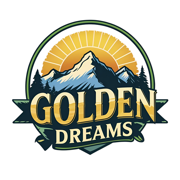Golden Dreams Freeze Dry