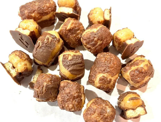 Freeze-Dried Twix